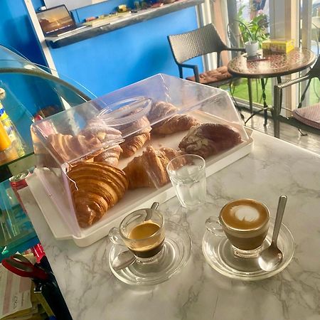 Kata Guesthouse Tuscany المظهر الخارجي الصورة