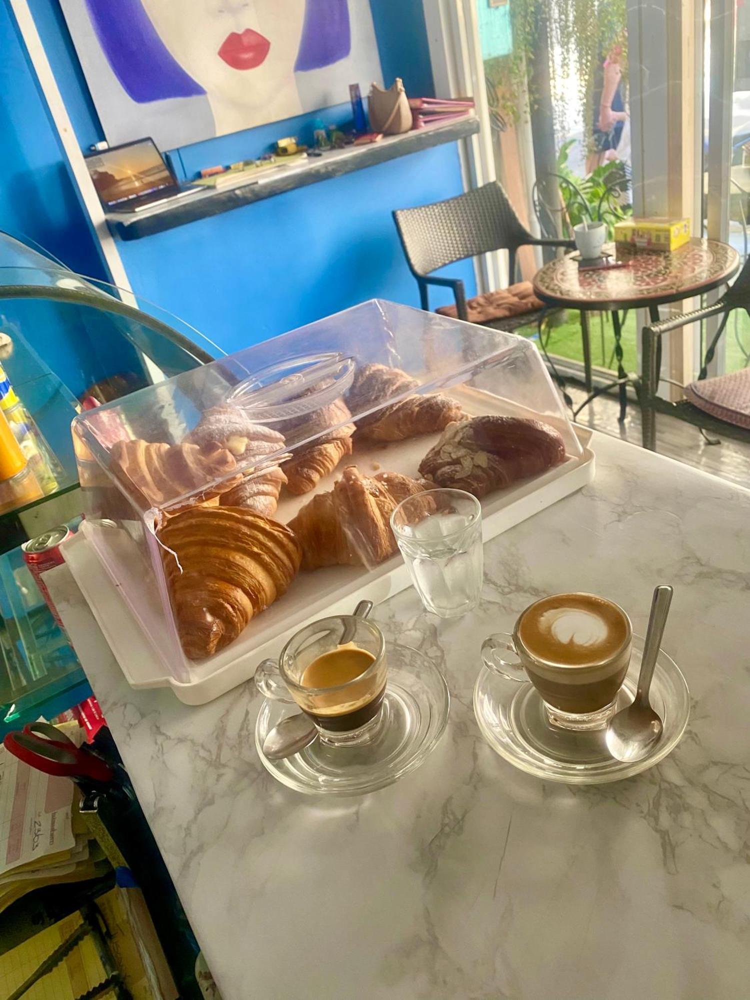 Kata Guesthouse Tuscany المظهر الخارجي الصورة