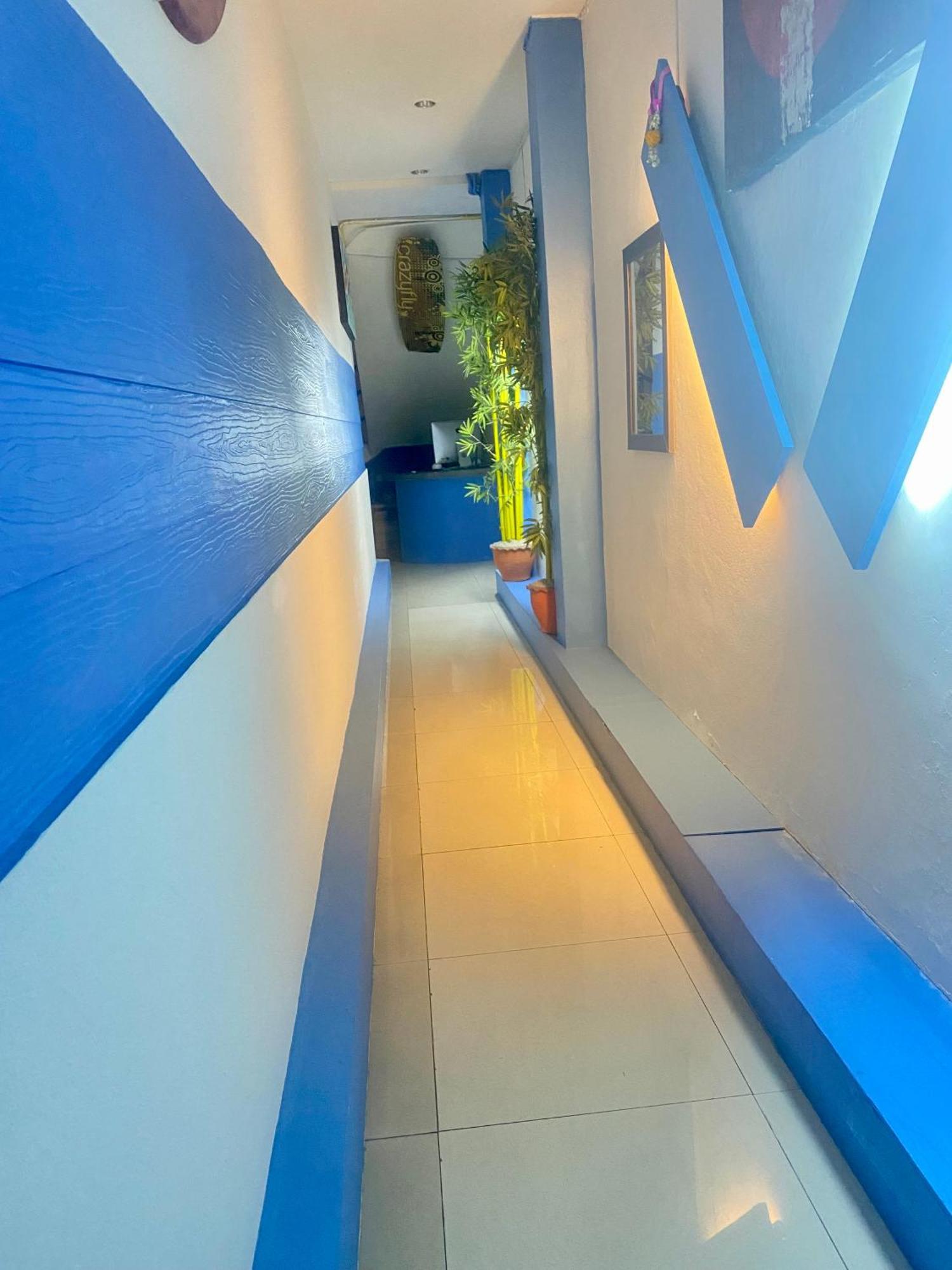 Kata Guesthouse Tuscany المظهر الخارجي الصورة