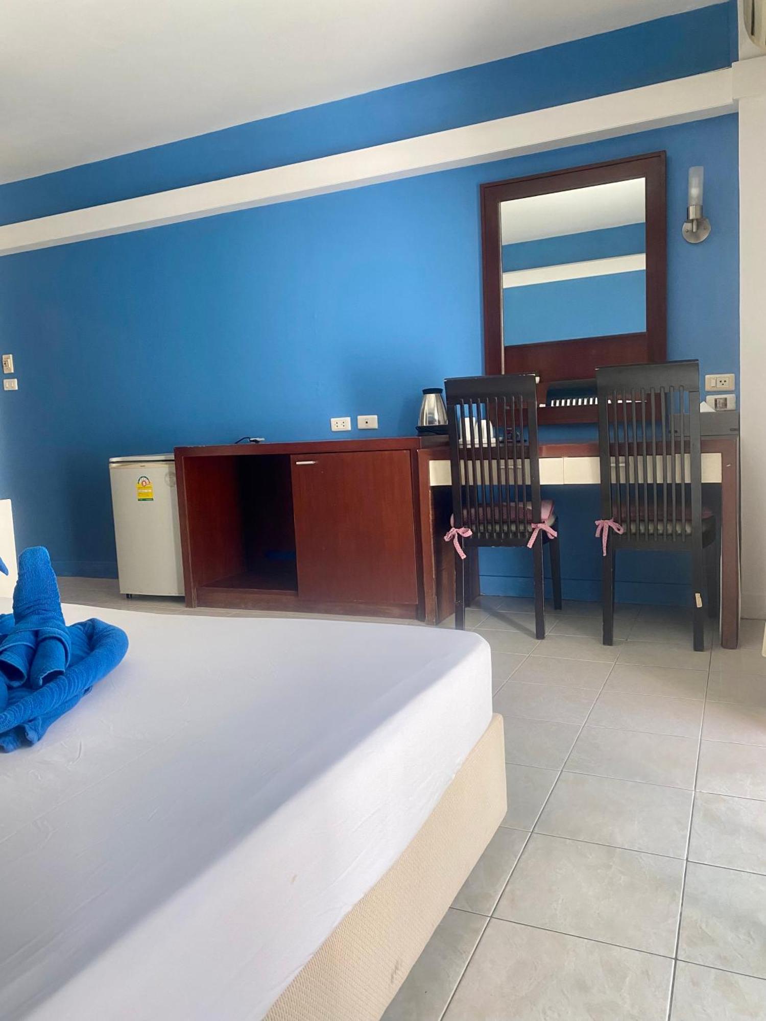 Kata Guesthouse Tuscany المظهر الخارجي الصورة