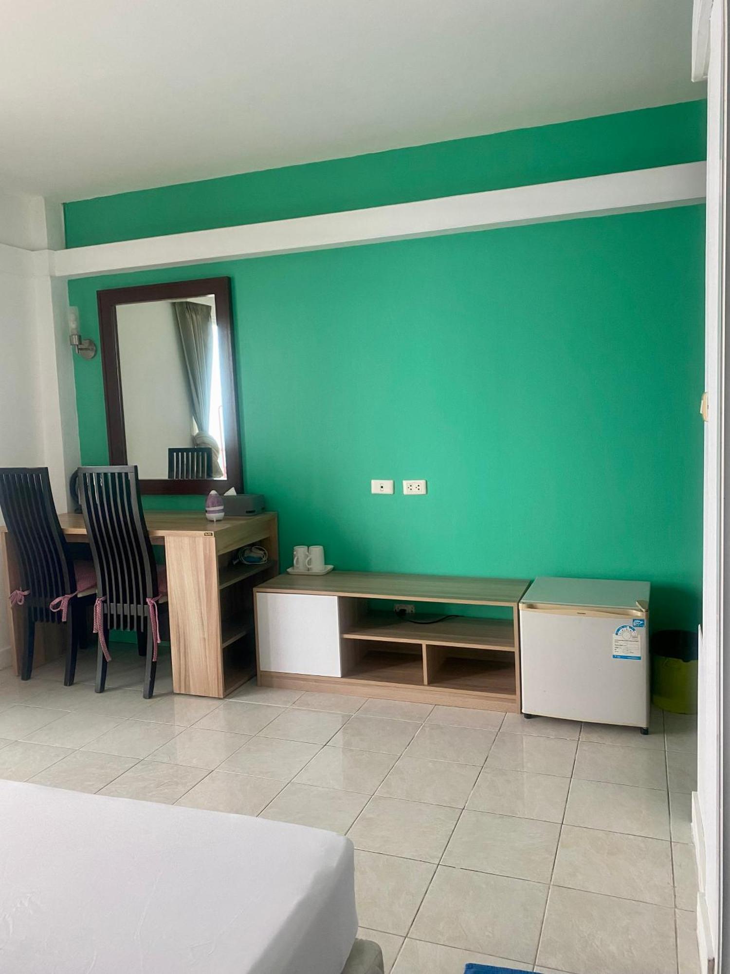Kata Guesthouse Tuscany المظهر الخارجي الصورة