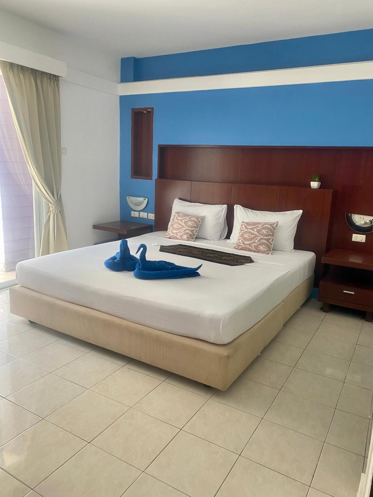 Kata Guesthouse Tuscany المظهر الخارجي الصورة