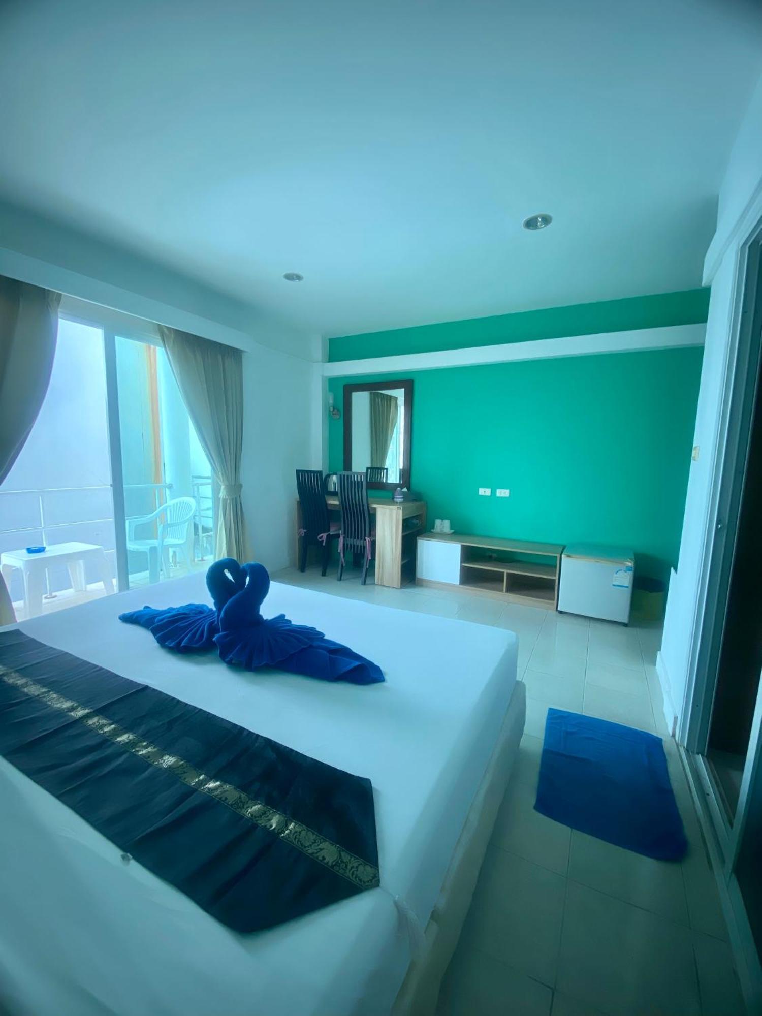 Kata Guesthouse Tuscany المظهر الخارجي الصورة