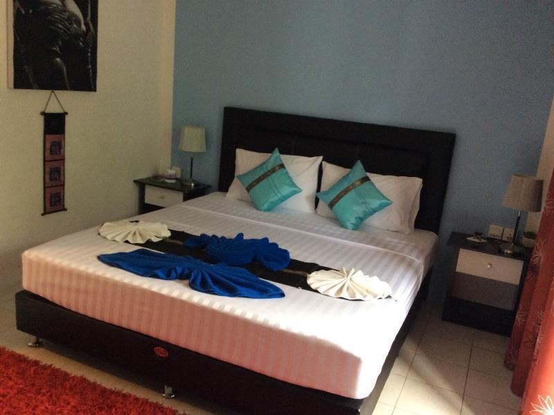 Kata Guesthouse Tuscany المظهر الخارجي الصورة