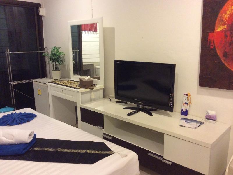 Kata Guesthouse Tuscany المظهر الخارجي الصورة