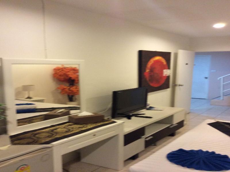 Kata Guesthouse Tuscany المظهر الخارجي الصورة