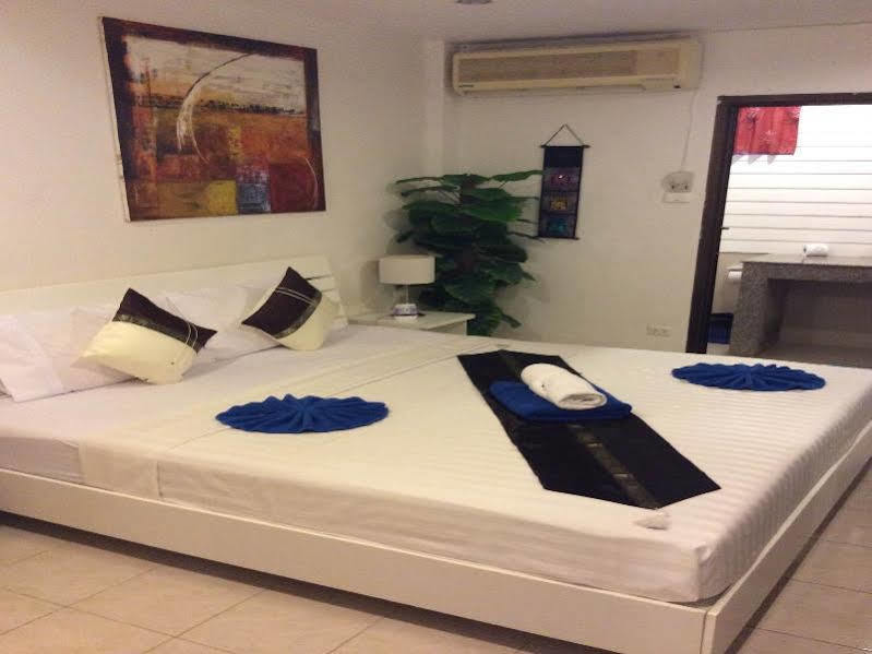 Kata Guesthouse Tuscany المظهر الخارجي الصورة