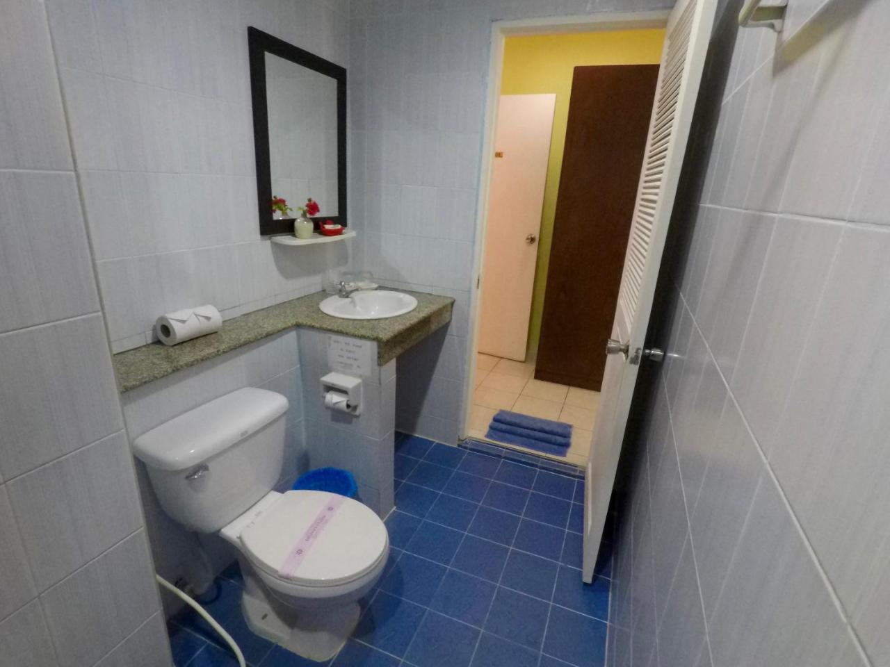 Kata Guesthouse Tuscany المظهر الخارجي الصورة